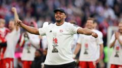 Why did Bayern Munich players wear cockatoo T-shirts?