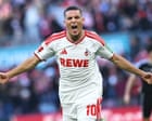 Blessin in disguise? Gladbach must scale mountain after derby defeat by Köln