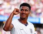 Transfer roundup: Ollie Watkins completes move to Al-Hilal from Aston Villa