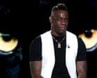‘I’ve had a very hectic career’: Mario Balotelli on Italian football’s troubles and his future