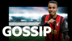 Junior Kroupi on Arsenal radar - Friday's gossip
