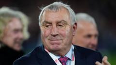 I feared people would leak my addiction - Shilton
