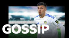 Piroe linked with Rangers again - gossip