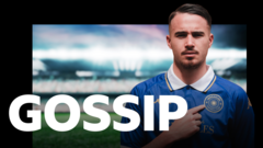 'Hearts close to signing midfielder Renauld' - gossip