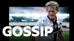 Celtic targets arrive as transfer window closure nears - gossip