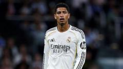 Why Bellingham can rescue Real Madrid's Euro dream