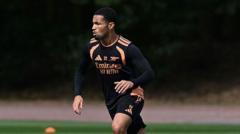 Dortmund agree loan move for Arsenal's Nwaneri