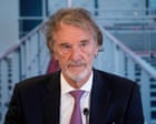 Manchester United Muslim fans group calls on co-owner Jim Ratcliffe to quit