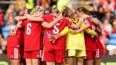 Wales focus on Albania as Grainger reunion looms