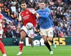 Have Arsenal been figured out? Three big questions after Brighton’s upset