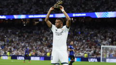 Who are the record Champions League goalscorers?