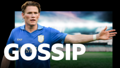 'Real consider McTominay move' - gossip