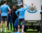 Premier League news: Howe vows to ‘fight harder than ever’; Slot banks on Isak return