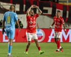 Glory at 11,000ft: Cusco’s Cienciano aim to bring Peru continental success once again