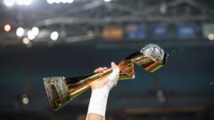 All you need to know about 2027 Women's World Cup