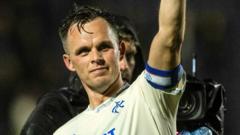 Shankland sure lots of games to come by return