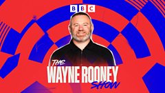 The Wayne Rooney Show