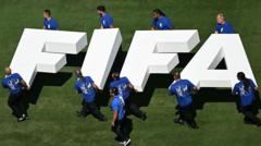 Legal action against Fifa includes 'abusive conduct' towards women's game
