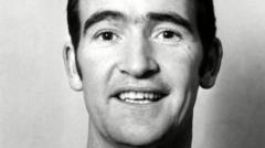 Barnsley legend Barry 'Spud' Murphy dies