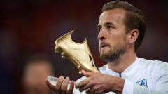 The anatomy of a Golden Boot winner - and who could win it in 2026?