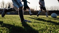 Will Scottish football finally agree on how to fix youth development?