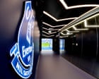 Everton owner The Friedkin Group exploring sale of club after two years