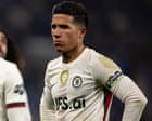 Premier League news: Fernández’s Chelsea future in further doubt; Arteta praises Eze