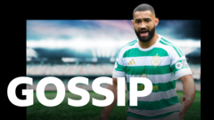 Carter-Vickers could make Premier League switch - gossip