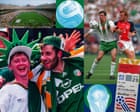 Commercialised, curious, sometimes raucous: USA 94 was a joy to attend