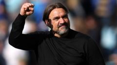 Can Leeds feel safe from relegation after back-to-back wins?