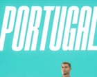 Cristiano Ronaldo vows to play on for Portugal and targets 1,000 career goals