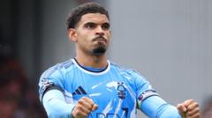 'Adonis' Gibbs-White's chance to shine - will Tuchel take notice?