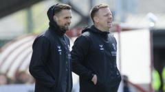 Cohen and Shaw to take joint charge at Lincoln