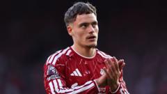 Liverpool's Wirtz problem - does he need to be dropped?