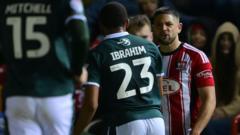 Why 95th Devon derby could be biggest in memory