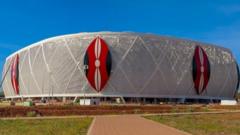Postponement not an option as Kenya races to be ready for Afcon 2027