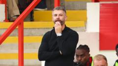 Can Robinson solve Aberdeen's lack of goals?