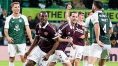 Does derby semi add 'more spice' or simply 'nice for fans'?