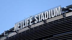 Fans being fleeced by £111 World Cup train tickets - FSA