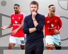 Are Manchester United as poor as the early Premier League table suggests?