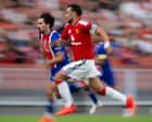 Premier League 2026-27 preview No 16: Manchester United