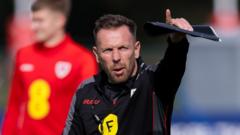 Questions about Wales form not unfair - Bellamy