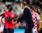 Tuchel convinced England have buried World Cup woes with Croatia thrashing
