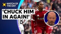 'He brings an energy' - Should Ngumoha start against PSG?