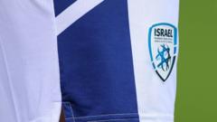 Neutral venues and no 'away' fans - how Israel v Republic of Ireland became so contentious