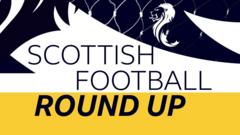 Watch: Raith & Montrose make moves as Edinburgh City win big