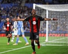 Kluivert and Rayan rock Real Sociedad as Bournemouth win on European bow