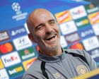 Maresca says he would describe Manchester City as ‘cheats’ if he was a United fan