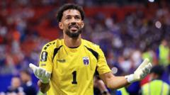 Cape Verde hero Vozinha on newfound fame
