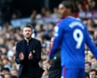 Carrick disputes Cunha’s claim that Manchester United lacked energy in Fulham draw